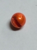 Oranžová - metalická perleťová