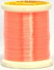 H 08 Tělíčková nit - hedvábí (nylon) sv. růžová