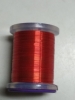 UWD 03 UTC drátek ultra wire special - žhavě oranžový metalický
