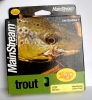 RIO MainStream - trout DT3F