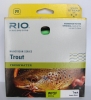 RIO Mainstream series Trout Freshwater WF5F