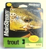 RIO MainStream - trout DT4F
