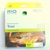 RIO Mainstream series Trout Freshwater WF4F