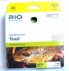 RIO Mainstream series Trout Freshwater WF3F
