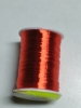 MDK 01 Metalický drátek oranžový
