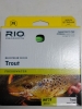 RIO Mainstream series Trout Freshwater WF7F