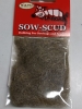 Sowbug ( hnědošedá)