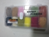 Králík dubbing box